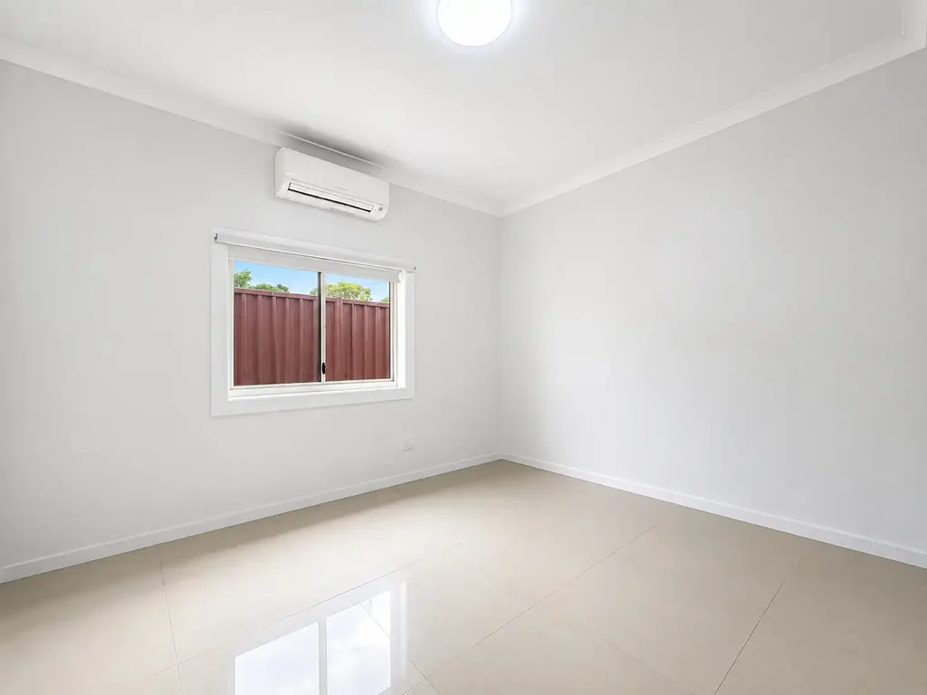Electricity + Water Included With The Rent
