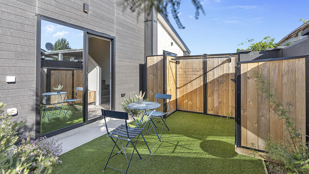 Papanui 1房  OPEN this Sunday! FULLY FURNISHED!