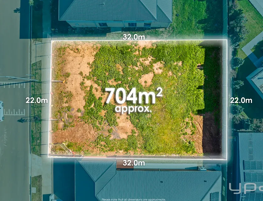 17 Cassidy Road, Werribee, VIC 3030, 0 ਕਮਰੇ, 0 ਬਾਥਰੂਮ, Section