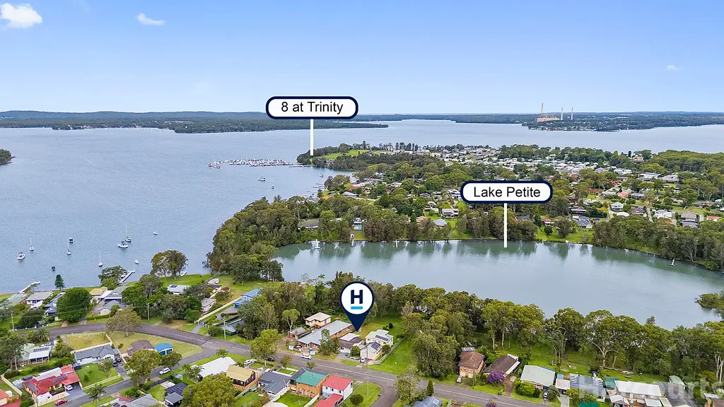 6 Rhodes Parade, Windermere Park, NSW 2264
