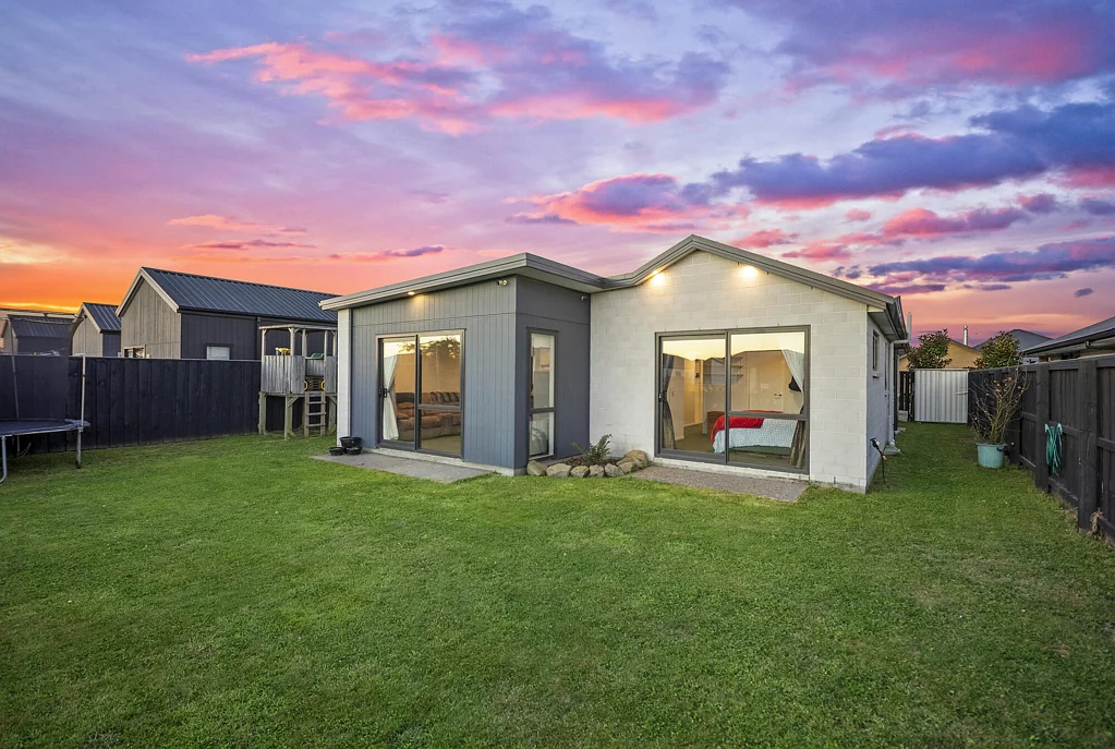 22 Billy T Lane, Rolleston, Selwyn, Canterbury
