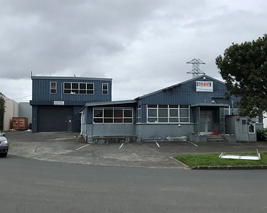 Business  Mixed Use Zone