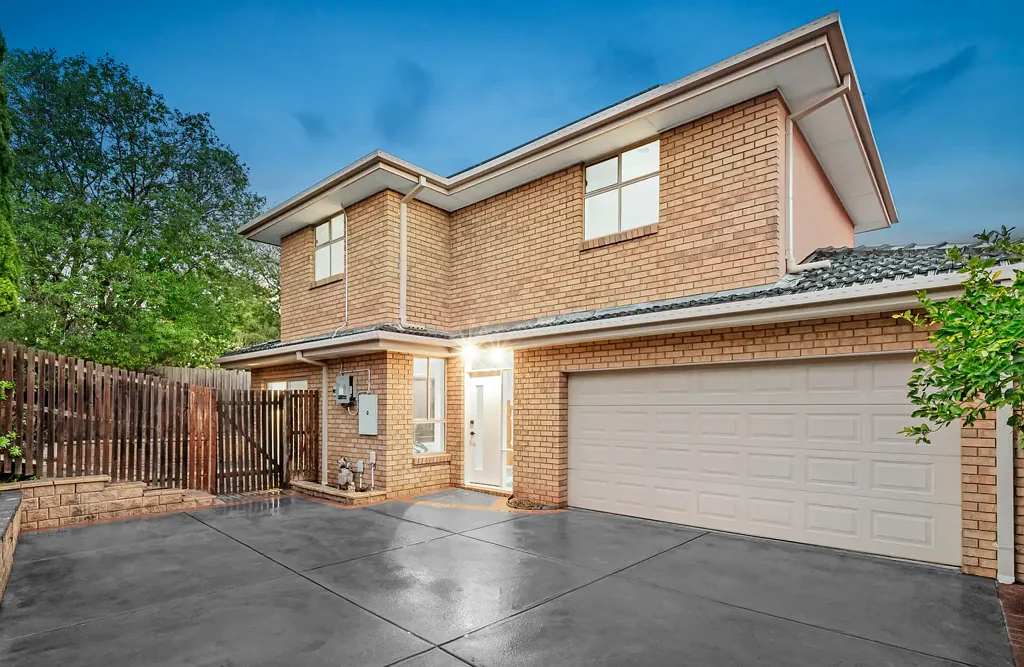 Doncaster 3 Bedroom Prime Living In A Preferred Locale