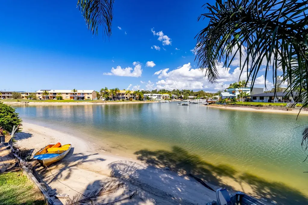 Waterfront Living in the Heart of Mooloolaba