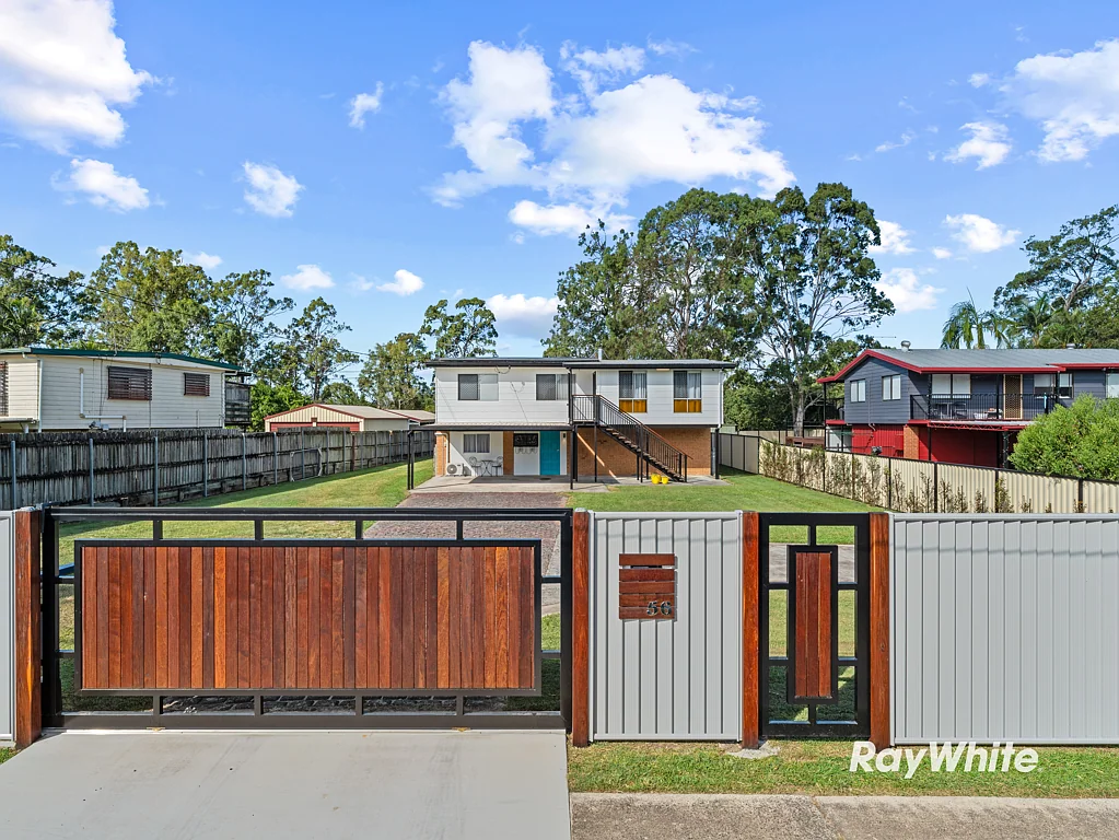 56 Princess Street, Marsden, QLD 4132