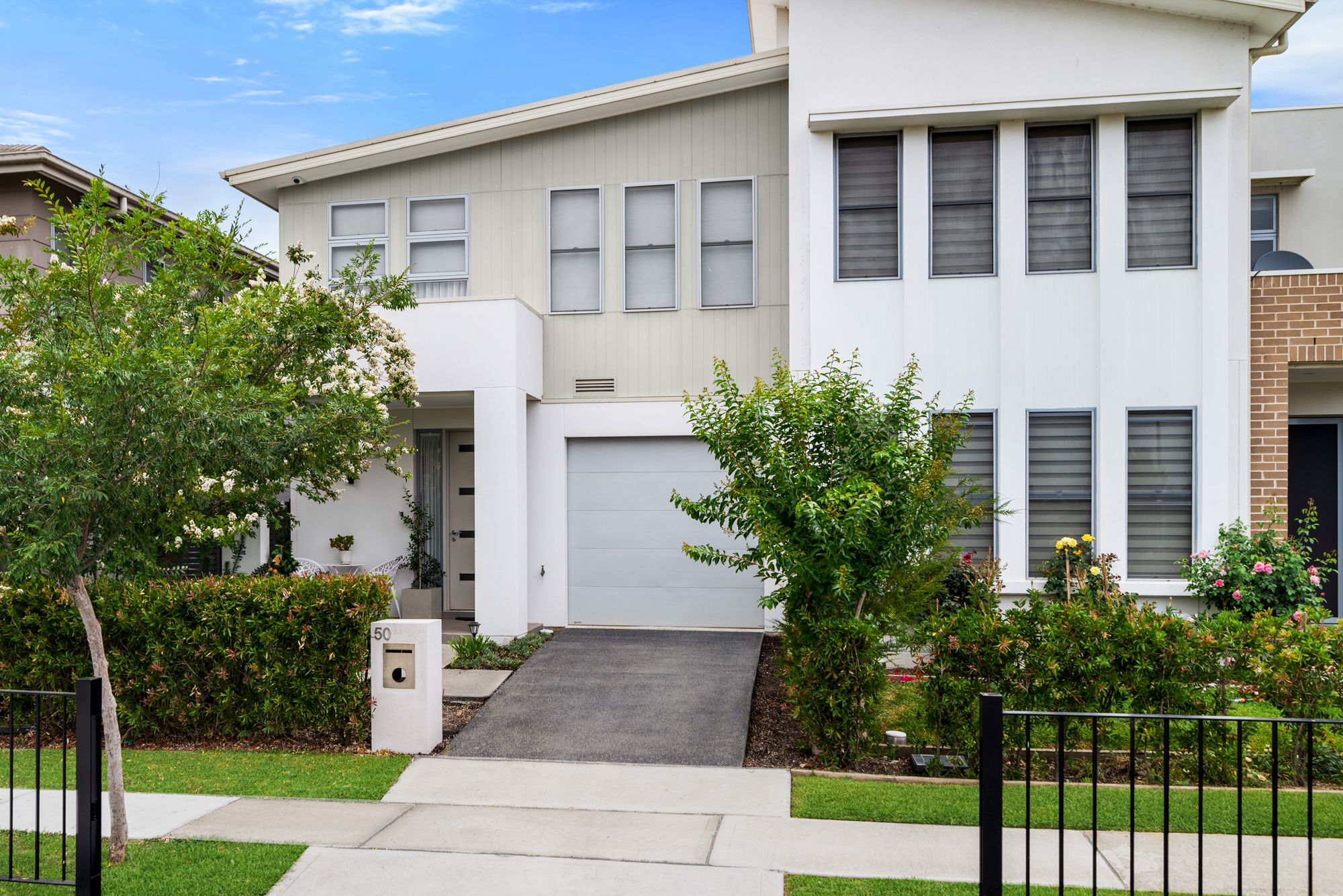 50 FORESTWOOD DR, GLENMORE PARK NSW 2745, 0房, 0浴, House