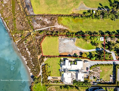 40 and 42 Waimanu Place, Point Wells, Rodney, 0 ਕਮਰੇ, 0 ਬਾਥਰੂਮ, Section