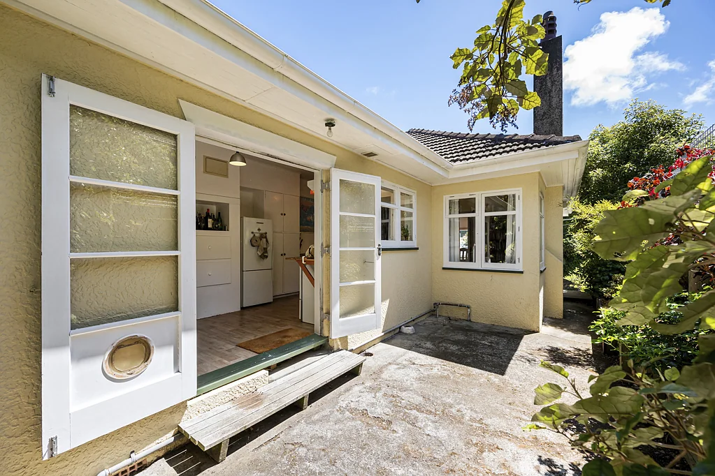 39 Fortunatus Street, Brooklyn, Wellington