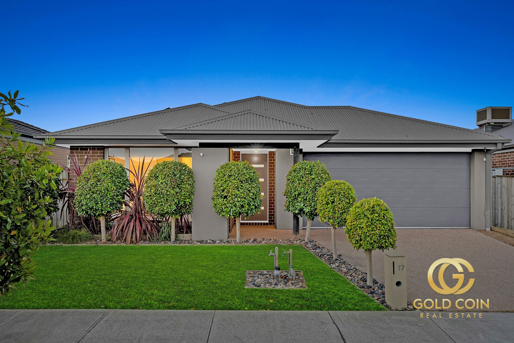 17 BEATHAM WAY, CRANBOURNE EAST VIC 3977, 0部屋, 0バスルーム, House