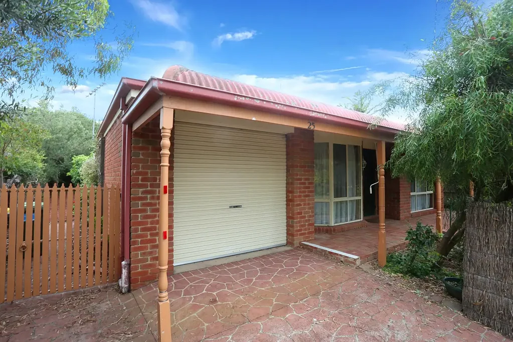 Three Bedroom Family Home