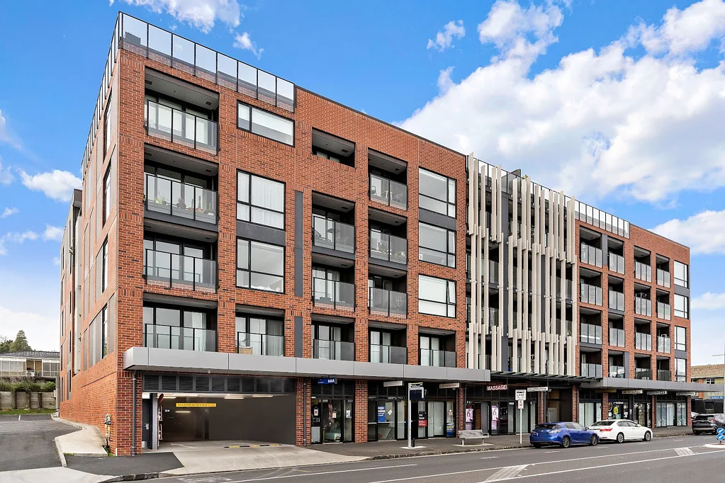 Mount Eden 1Habitaciones Fully Furnished & Move-In Ready!