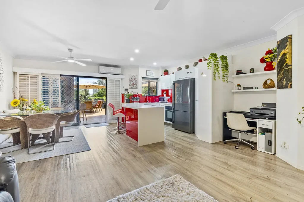 3/83 Brighton Street, Biggera Waters, QLD 4216