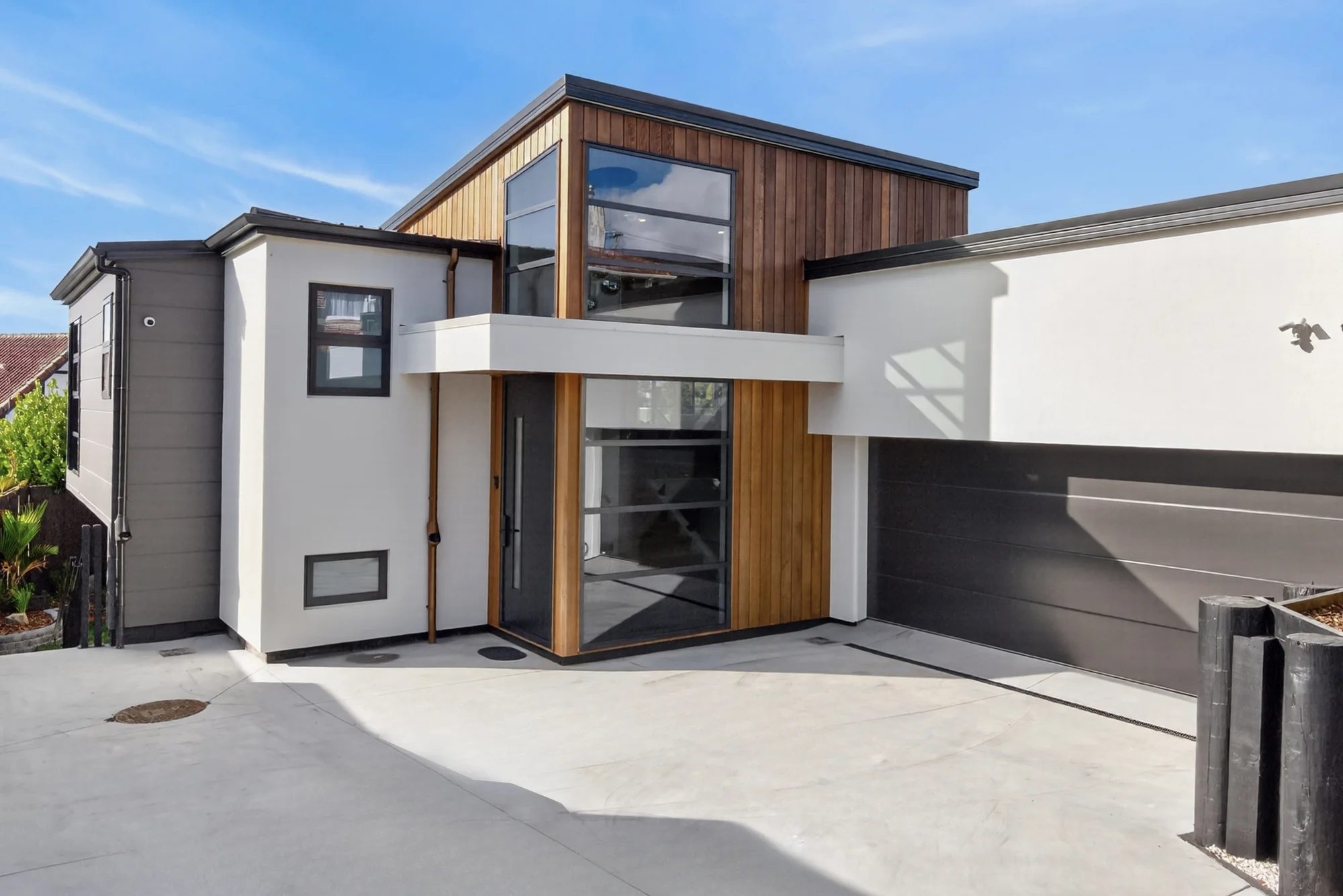 Howick 4房  A New Benchmark for Modern Living in Mellons Bay