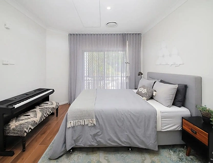 ID:21139704/85 Palm Meadows Drive, Carrara, Gold Coast, 3 Schlafzimmer, 2 Badezimmer, Apartment