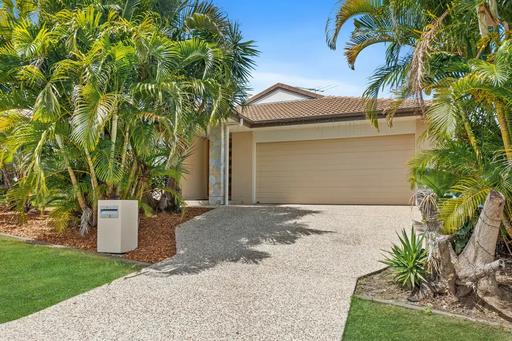 16 Dianella Street, Springfield Lakes, QLD 4300