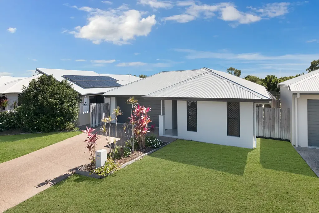 58 Biscayne Street, Burdell, QLD 4818