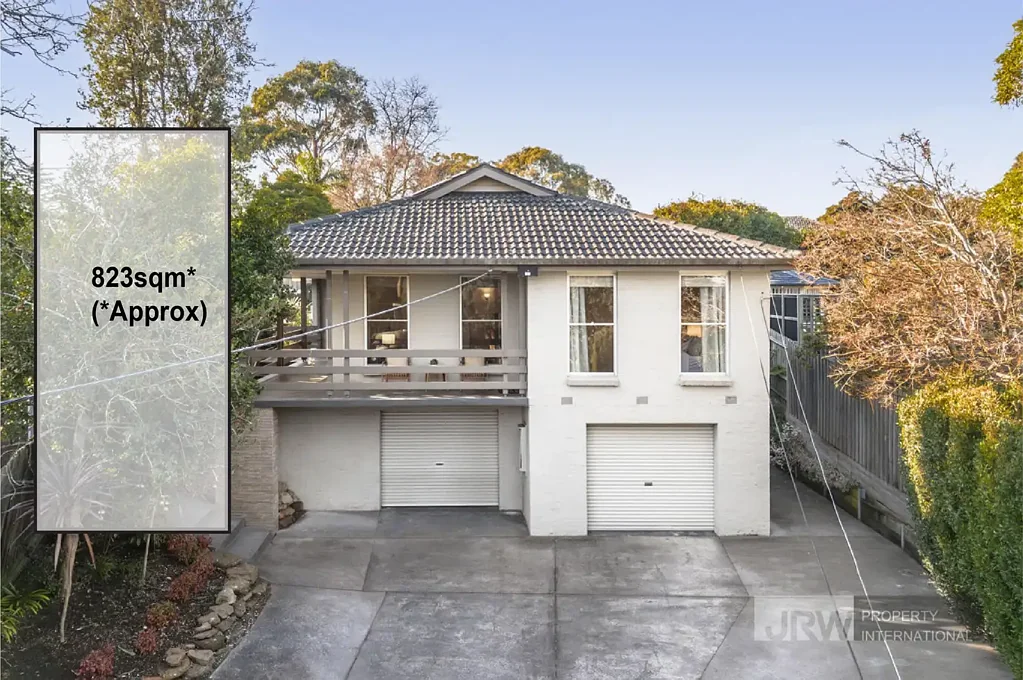 1 Avila Court, Vermont, VIC 3133