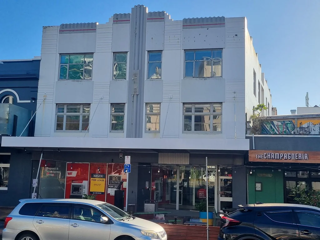 Te Aro Calling All Start Ups