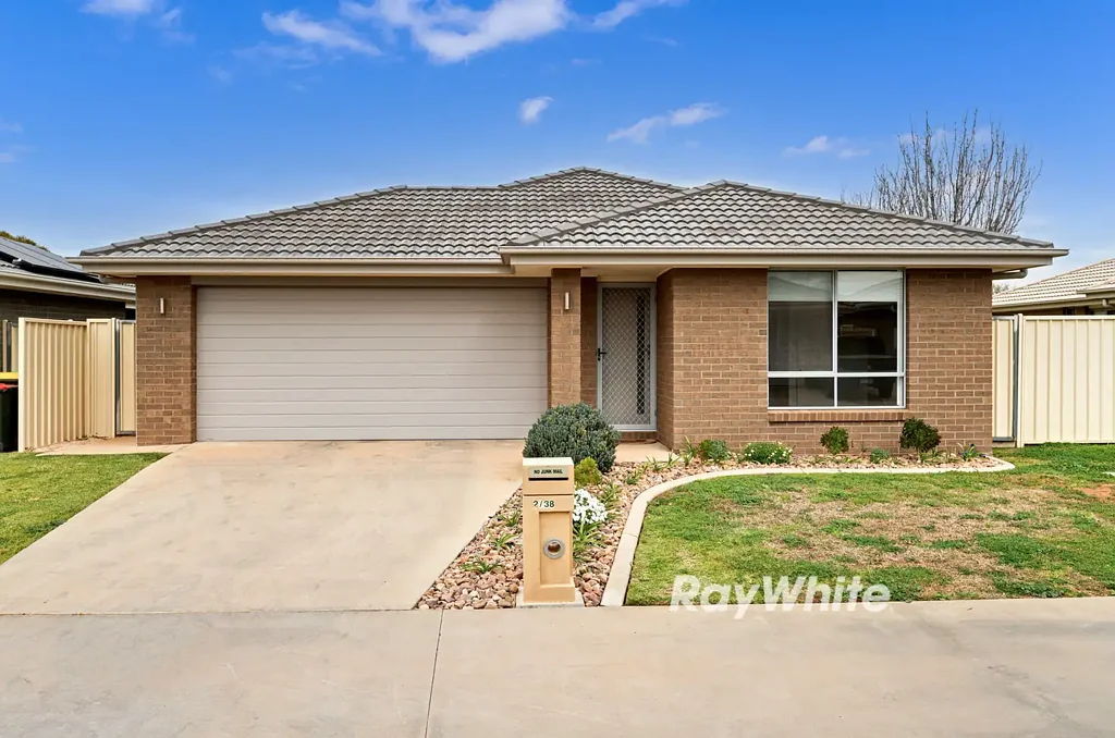 Mildura 3chambre Modern Living, Smart Investment