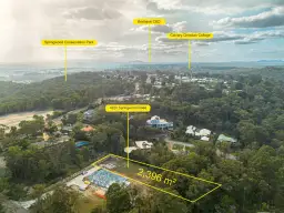 422C Springwood Road of, Springwood