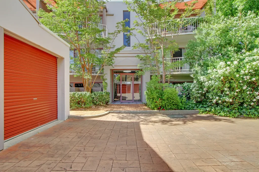 9/15 Howitt Street, Kingston, ACT 2604