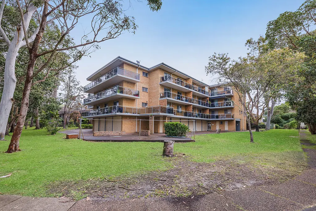 16/11 Catalina Close, Nelson Bay, NSW 2315