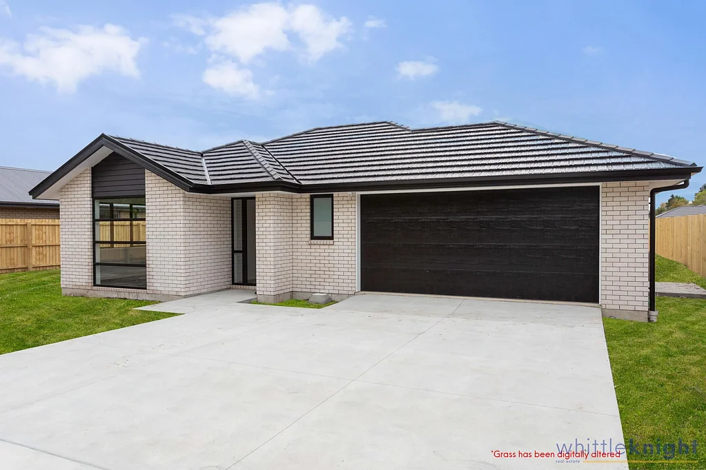 Southbridge 3Kwarto As New Opportunity