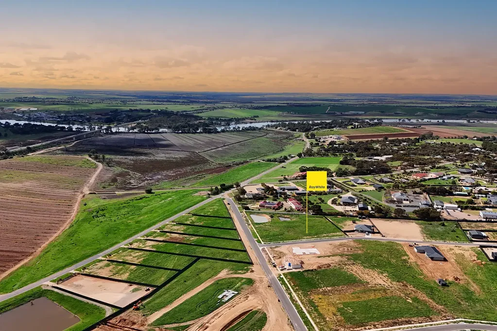 Swanport Prime Opportunity - Build Your Dream Home