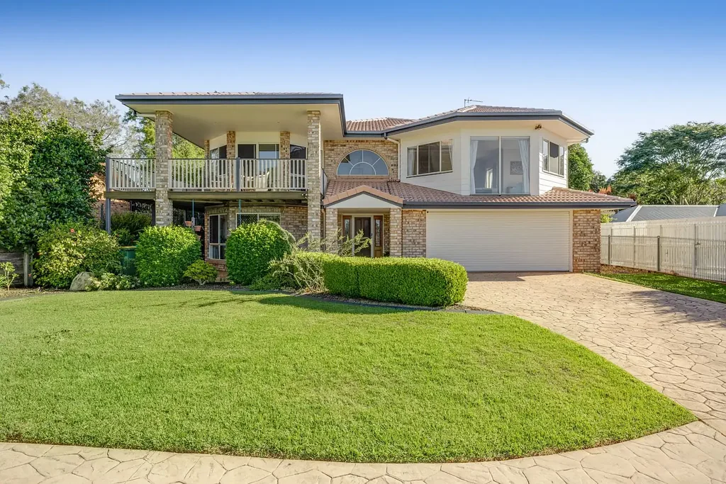 Stunning Family Home in Mount Lofty