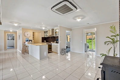 62 Bunderra Drive, Boolarra, VIC 3870, 3 slaapkamers, 2 badkamers, Lifestyle Property
