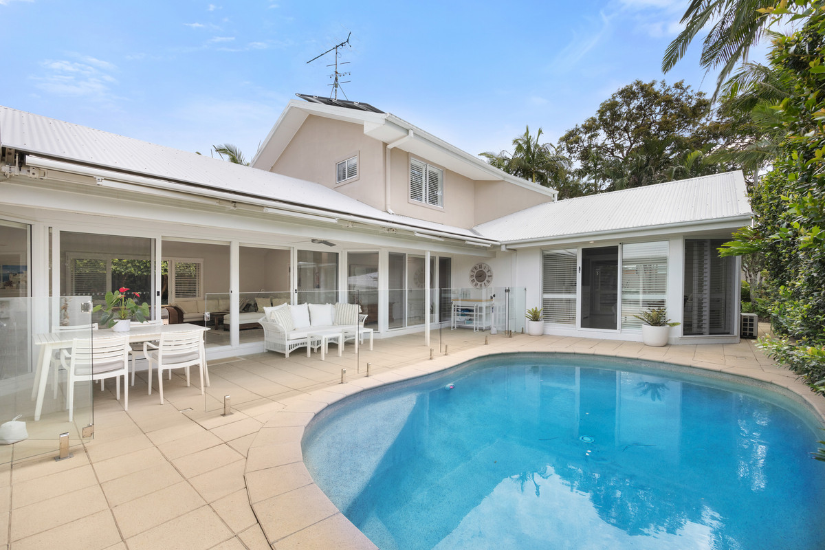 26 WYONA DR, NOOSA HEADS QLD 4567, 0 phòng ngủ, 0 phòng tắm, House