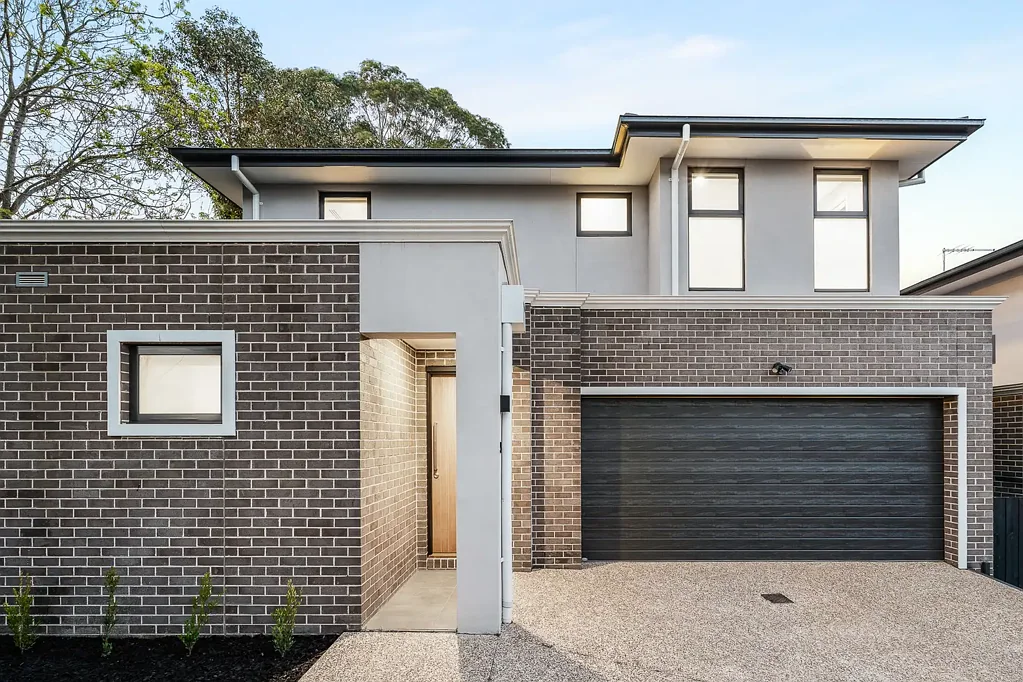 Camberwell 4બેડરૂમ Private Luxury with Parkside Lifestyle