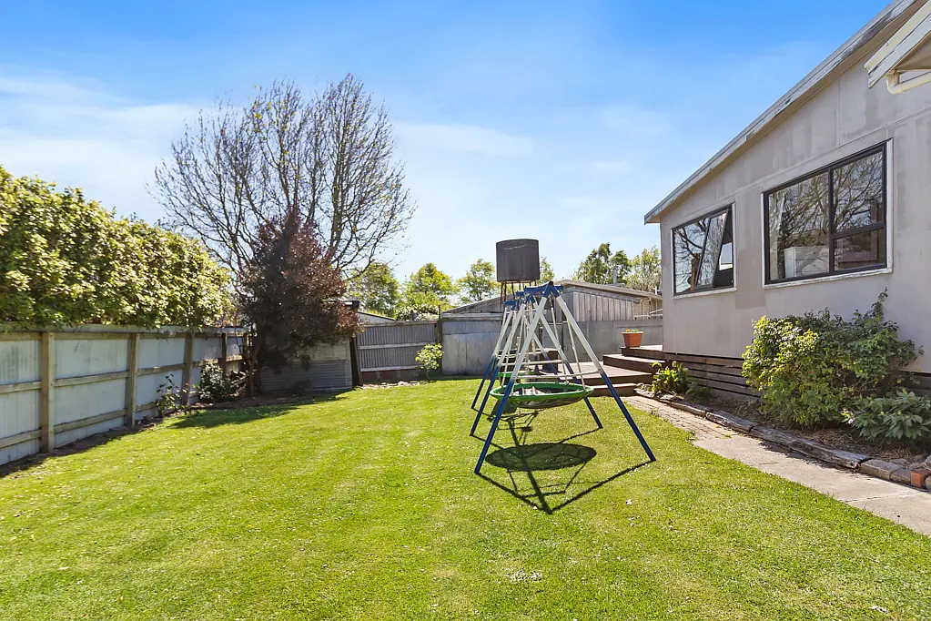 Pleasant Point 3બેડરૂમ Fantastic first home or investment opportunity