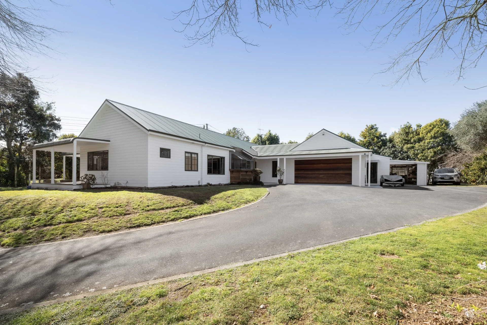 Tauriko 4 Bedroom More Space. More Freedom. More Home.