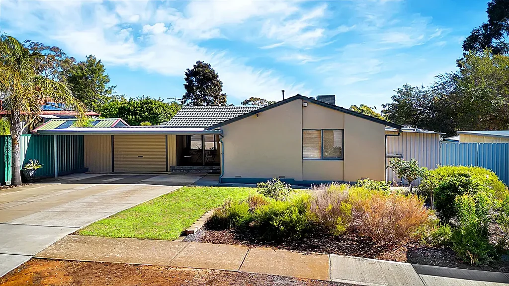 69 Blackburn Road, Elizabeth East, SA 5112