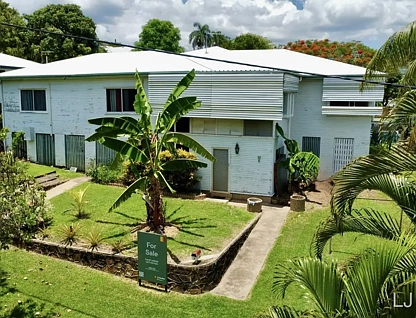 7 Kennedy Street, The Range, QLD 4700, 5 Kuwarto, 2 Banyo, House