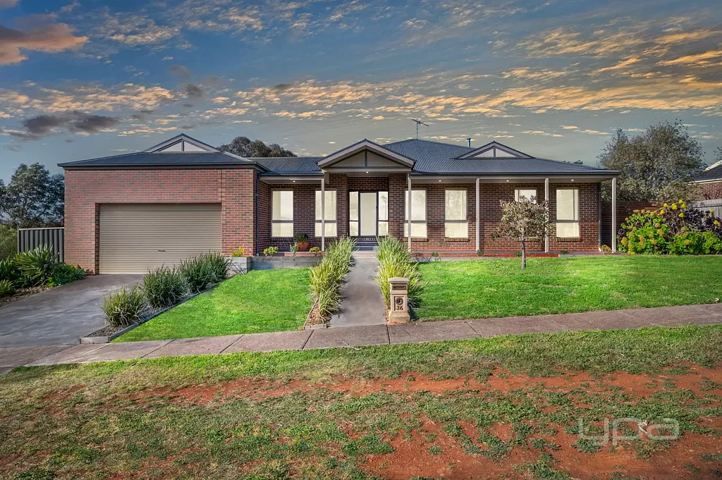 Harkness 4બેડરૂમ QUALITY HOME IN QUALITY LOCATION!