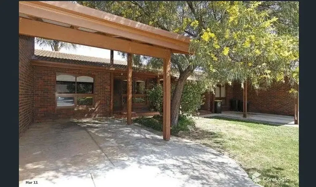 Neat and Tidy 2 bedroom unit in great location