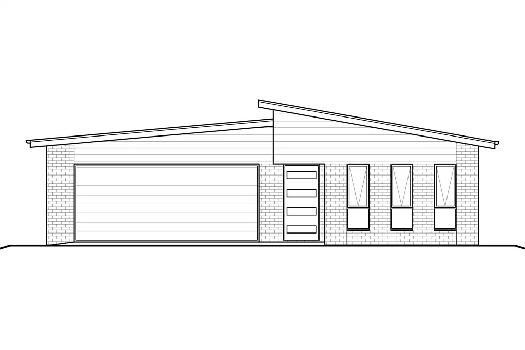 Perth 3ห้องนอน Construction Update: Interiors Well Underway