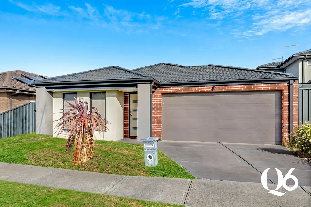 Comfortable living in the heart of Tarneit
