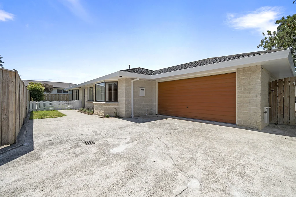 4A Ronberg Street, Highbury, Palmerston North, Manawatu-Wanganui