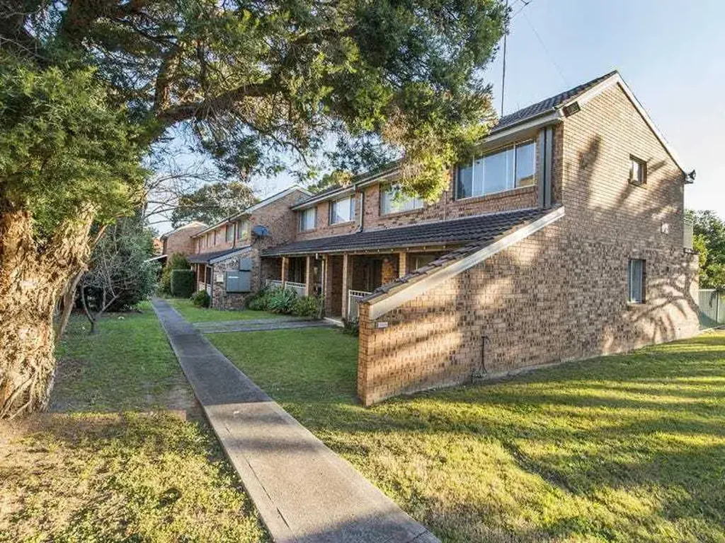 3-Bedroom Townhouse close to Penrith CBD