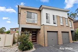 1 Finniss Glade, Quakers Hill