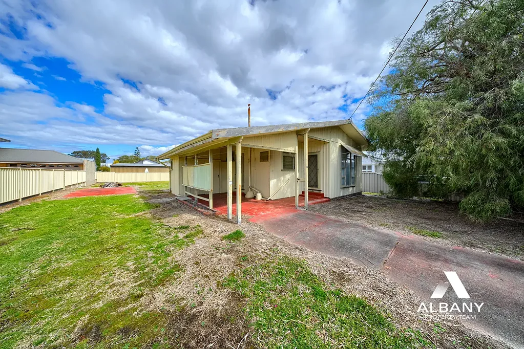 49 Bedwell Street, Emu Point, WA 6330