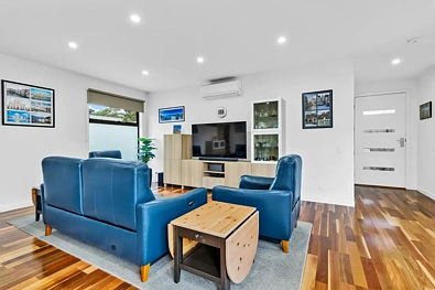 2/86 Lochiel Avenue, Edithvale, VIC 3196, 3 chambres, 2 salles de bain, Townhouse