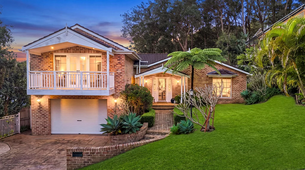 Avoca Beach 4房  Renovated Family Entertainer with Pool & Coastal Lifestyle