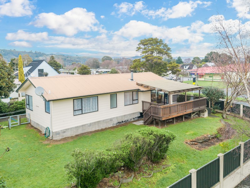 10 Turon Crescent, Totara Park, Upper Hutt, 3 Schlafzimmer, 0 Badezimmer