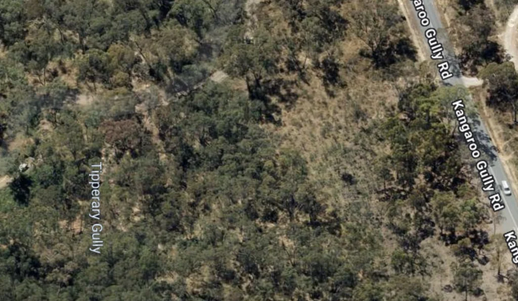 ਪਤਾ ਗੁਪਤ, Kangaroo Flat, VIC 3555