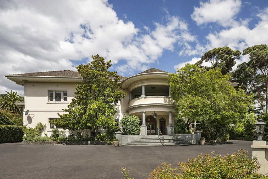 Balwyn 20ਬੈੱਡਰੂਮ The Connault Luxury Retirement Village - serviced residences
