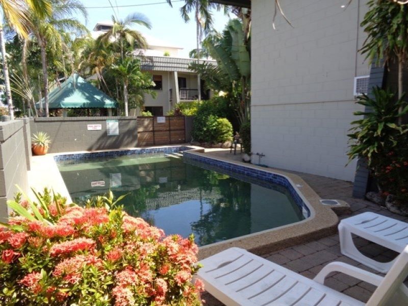 UNIT 19 161-163 GRAFTON ST, CAIRNS CITY QLD 4870, 0部屋, 0バスルーム, Unit